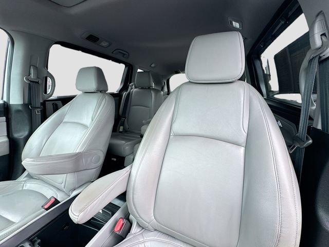 Certified 2023 Honda Odyssey EX-L image 20