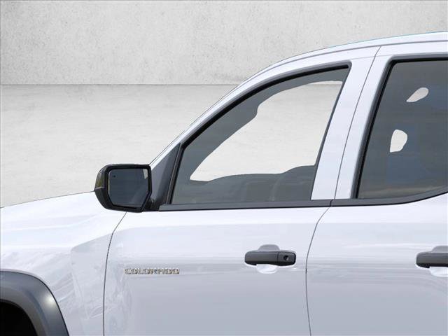 New 2026 Chevrolet Colorado Trail Boss image 12