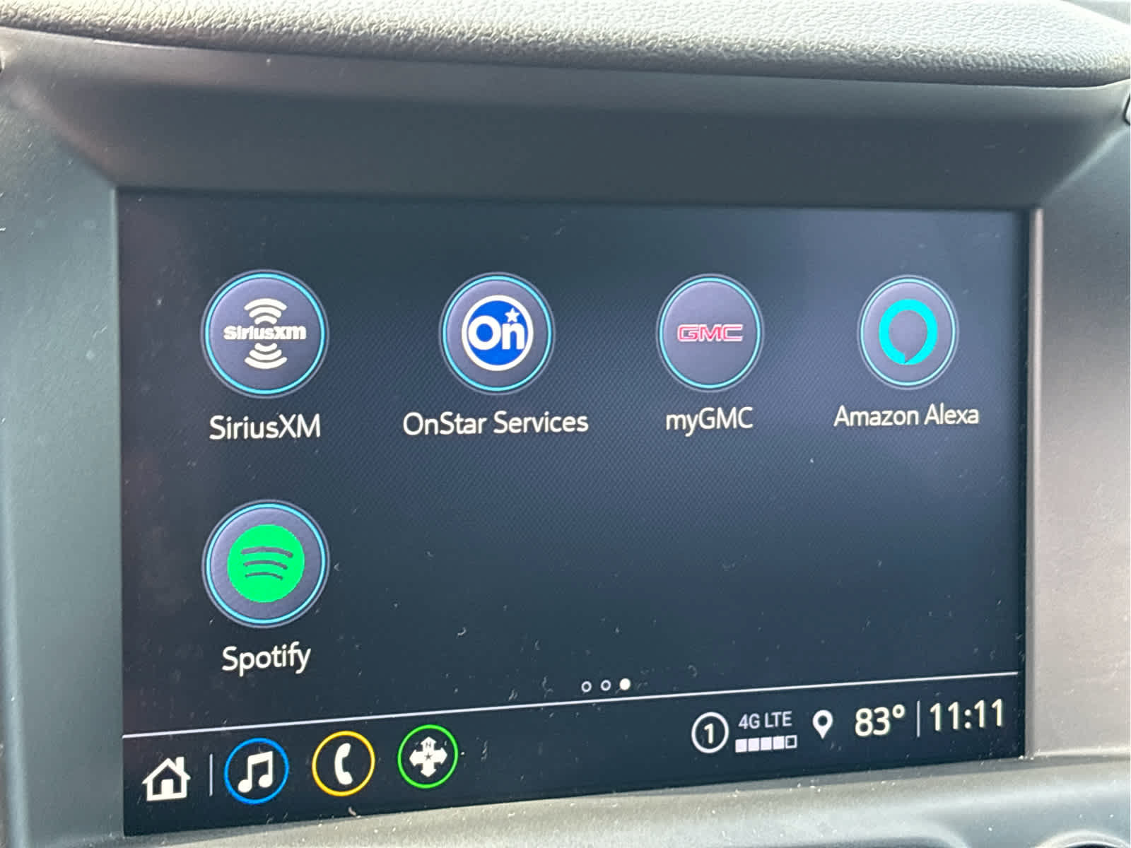 Certified 2024 GMC Terrain AT4 AWD/4WD image 14