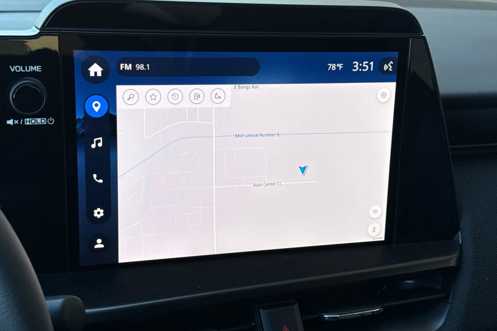 New 2026 Subaru Outback Premium AWD/4WD image 21
