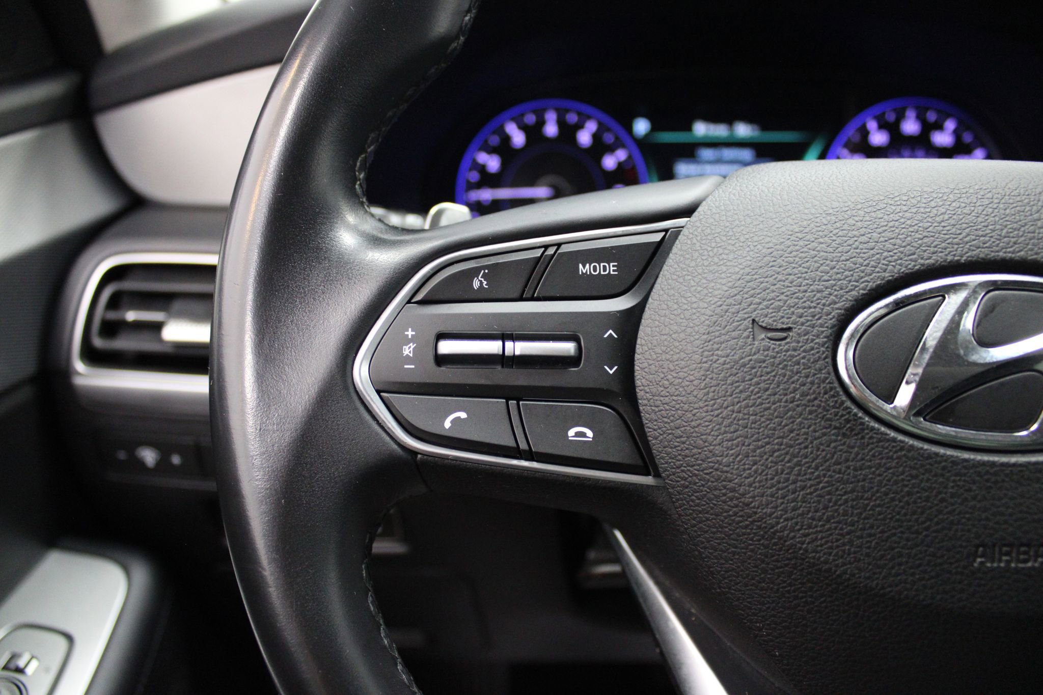 Used 2020 Hyundai Palisade SEL w/ Convenience Package image 34