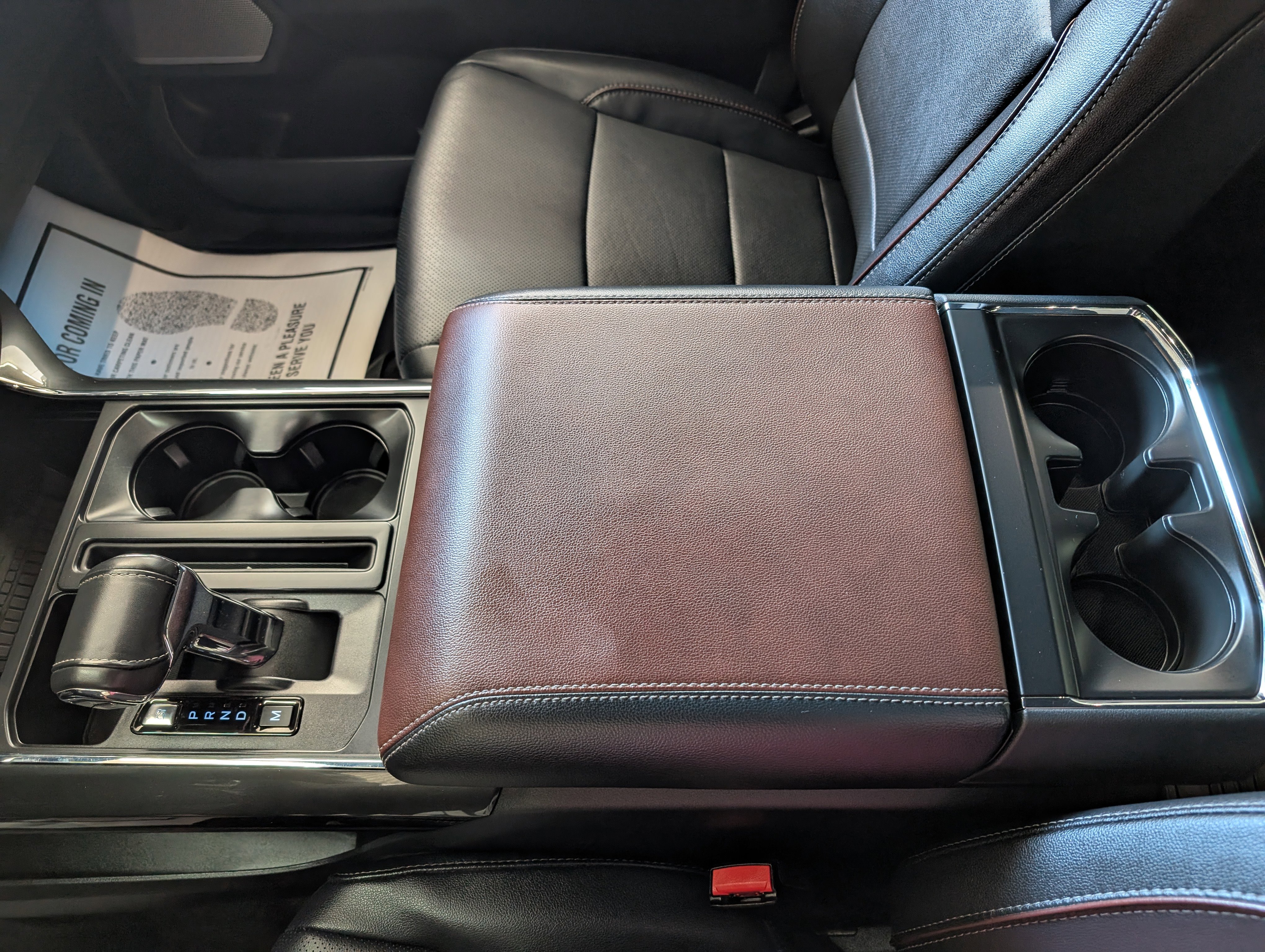 Used 2022 Ford F150 Lariat w/ Equipment Group 502A High image 14