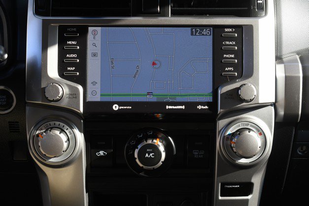 Certified 2021 Toyota 4Runner SR5 Premium image 21