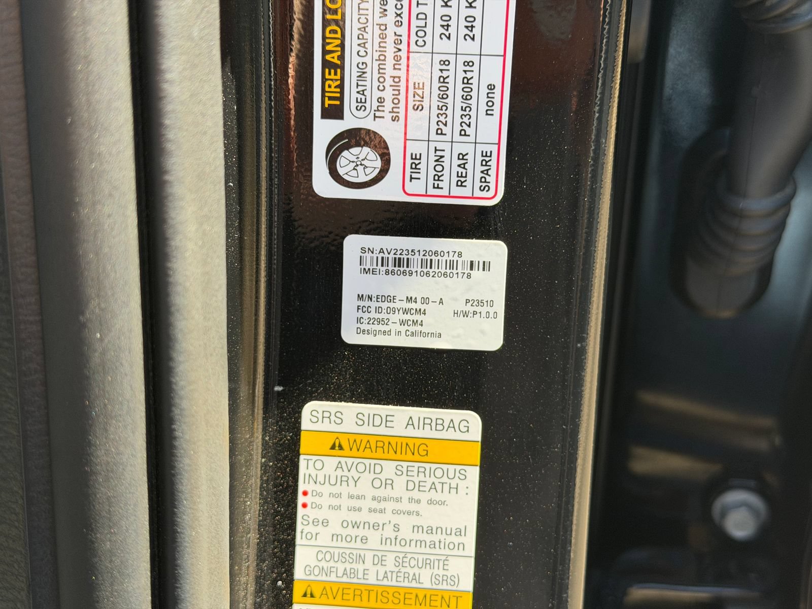 Used 2024 Mitsubishi Outlander ES FWD image 31