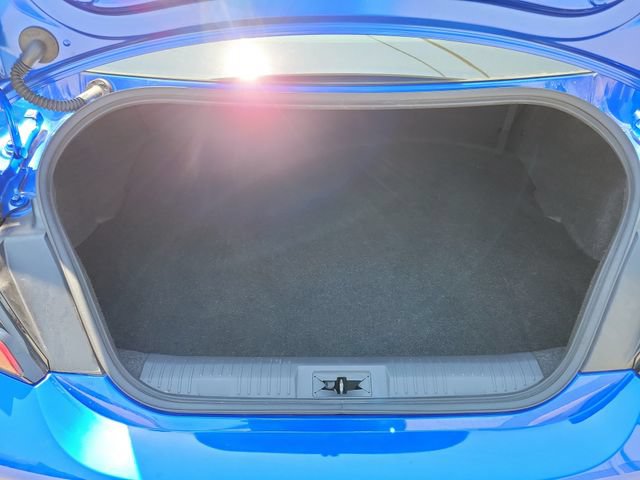 Used 2023 Subaru BRZ Limited RWD image 19