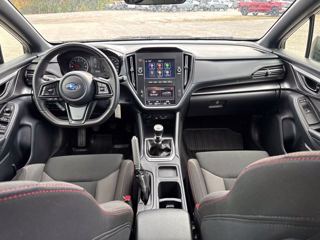 Used 2022 Subaru WRX AWD/4WD image 31