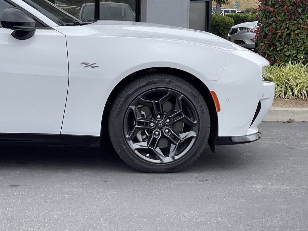 New 2026 Dodge Charger R/T AWD/4WD image 9