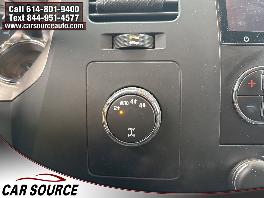 Used 2013 Chevrolet Silverado 1500 LT w/ All-Star Edition image 14