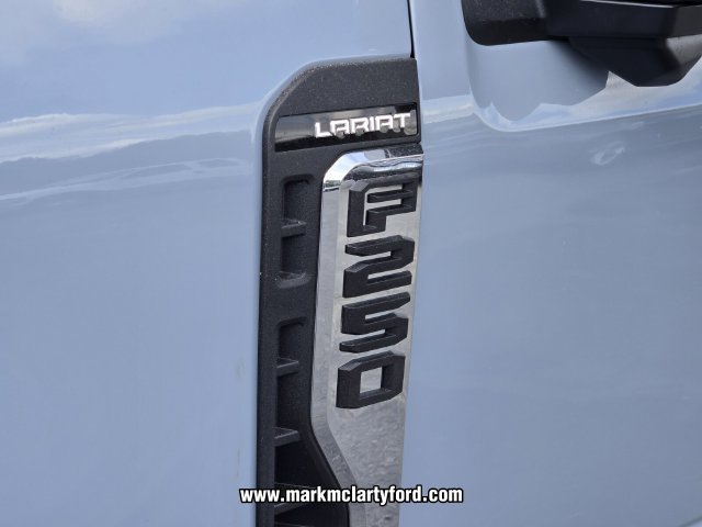 New 2027 Ford F250 Lariat AWD/4WD image 7