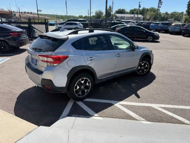 Used 2018 Subaru Crosstrek 2.0i Premium AWD/4WD image 10