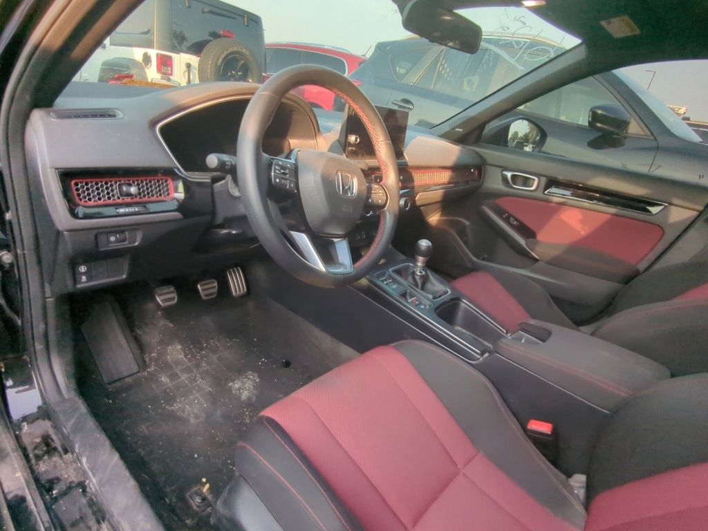 Used 2023 Honda Civic Si image 7