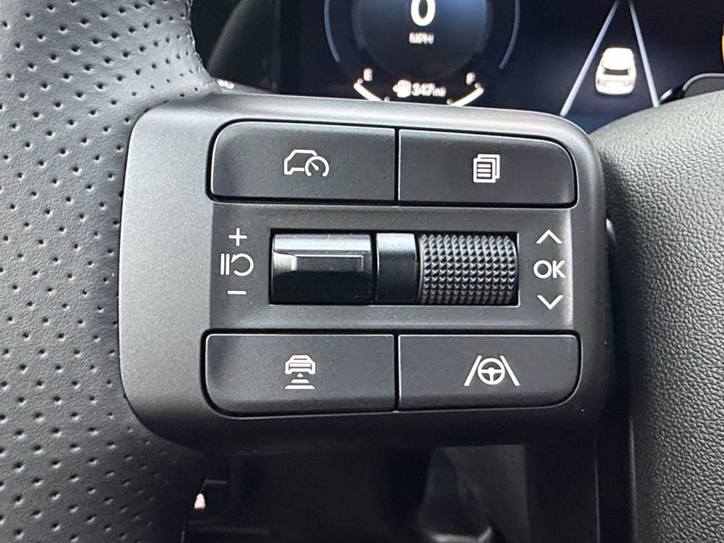 New 2026 Hyundai Palisade XRT Pro image 16