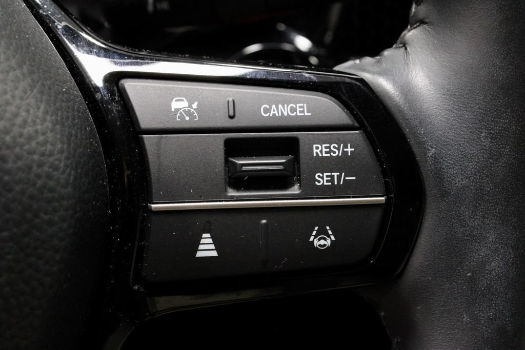 Used 2024 Honda CR-V EX-L image 29