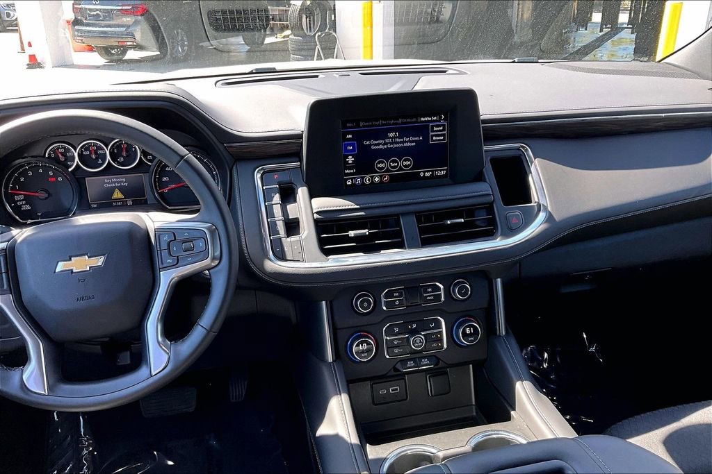 Used 2023 Chevrolet Tahoe LS image 20