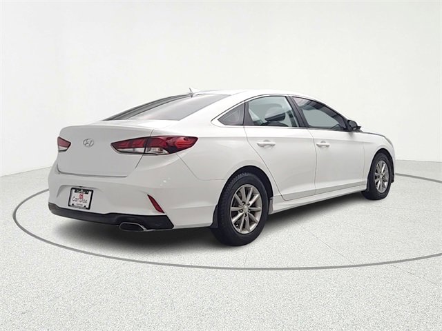 Used 2019 Hyundai Sonata SE image 7