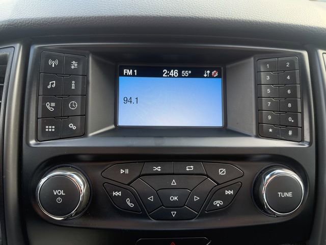 Used 2022 Ford Ranger XL w/ Equipment Group 101A High image 16