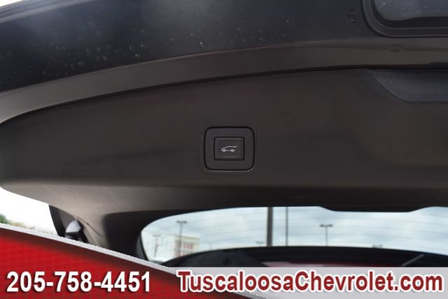 New 2026 Chevrolet TrailBlazer ACTIV w/ Convenience Package FWD image 9