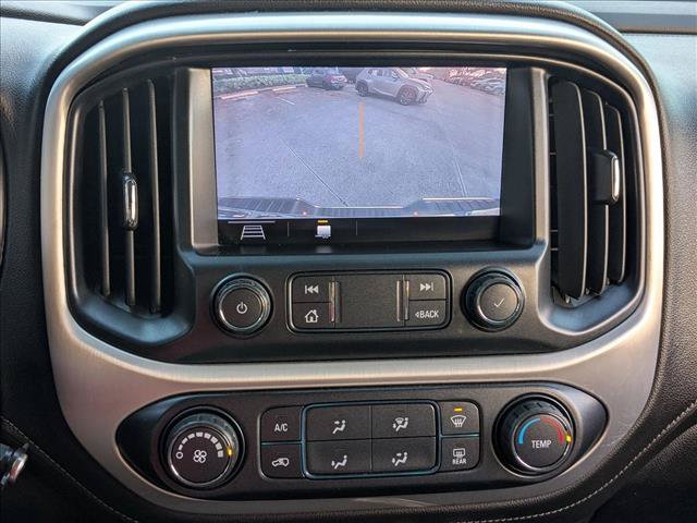 Used 2019 GMC Canyon SLE RWD image 14