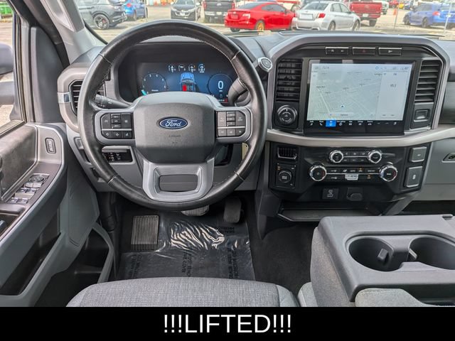 Used 2024 Ford F150 XLT AWD/4WD image 29