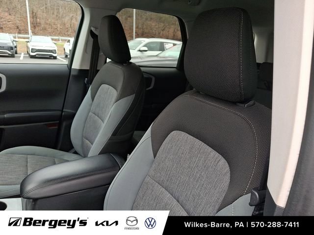 Used 2021 Ford Bronco Sport Big Bend image 15
