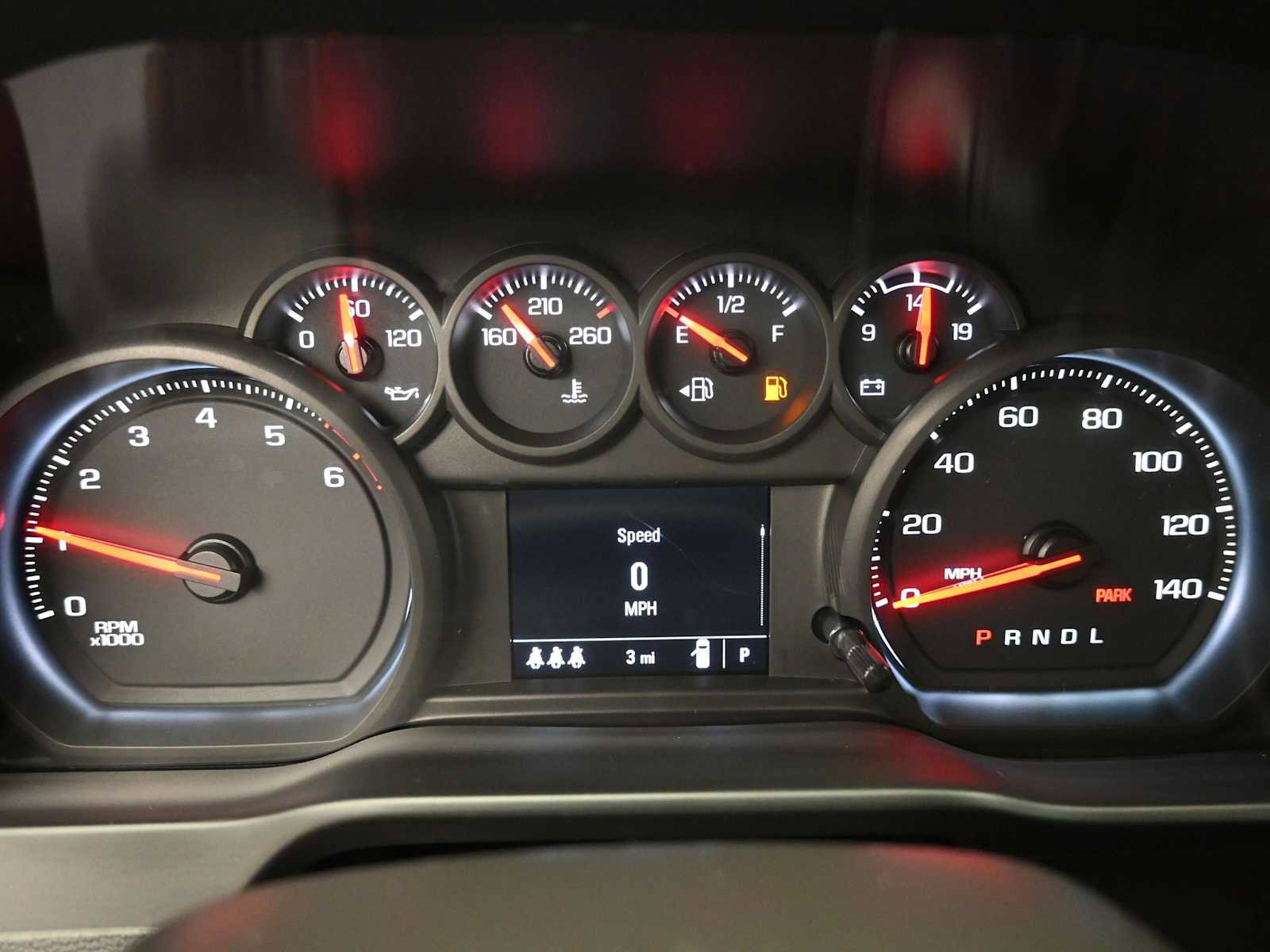 New 2024 Chevrolet Silverado 2500 W/T w/ WT Convenience Package image 16