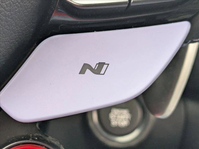 Used 2023 Hyundai Kona N w/ Cargo Package FWD image 12