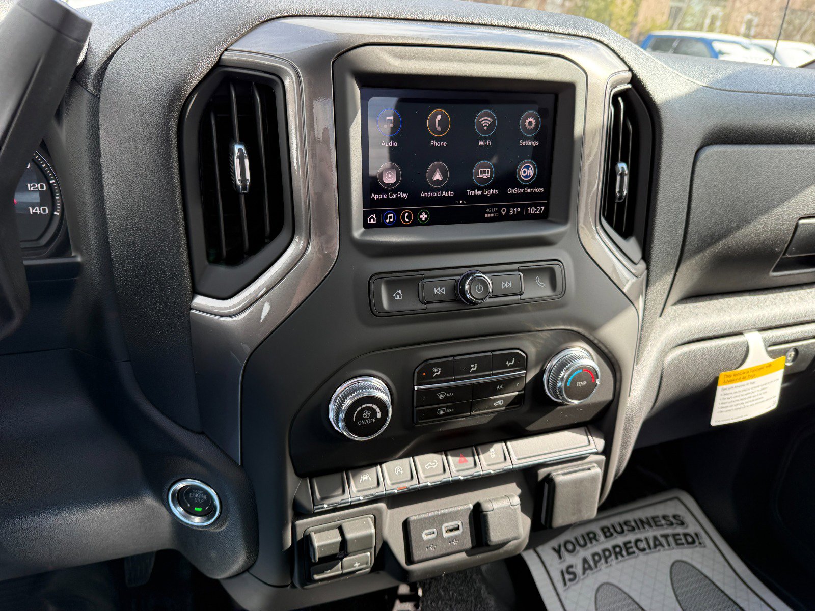 New 2026 GMC Sierra 1500 Pro w/ Pro Value Package image 24