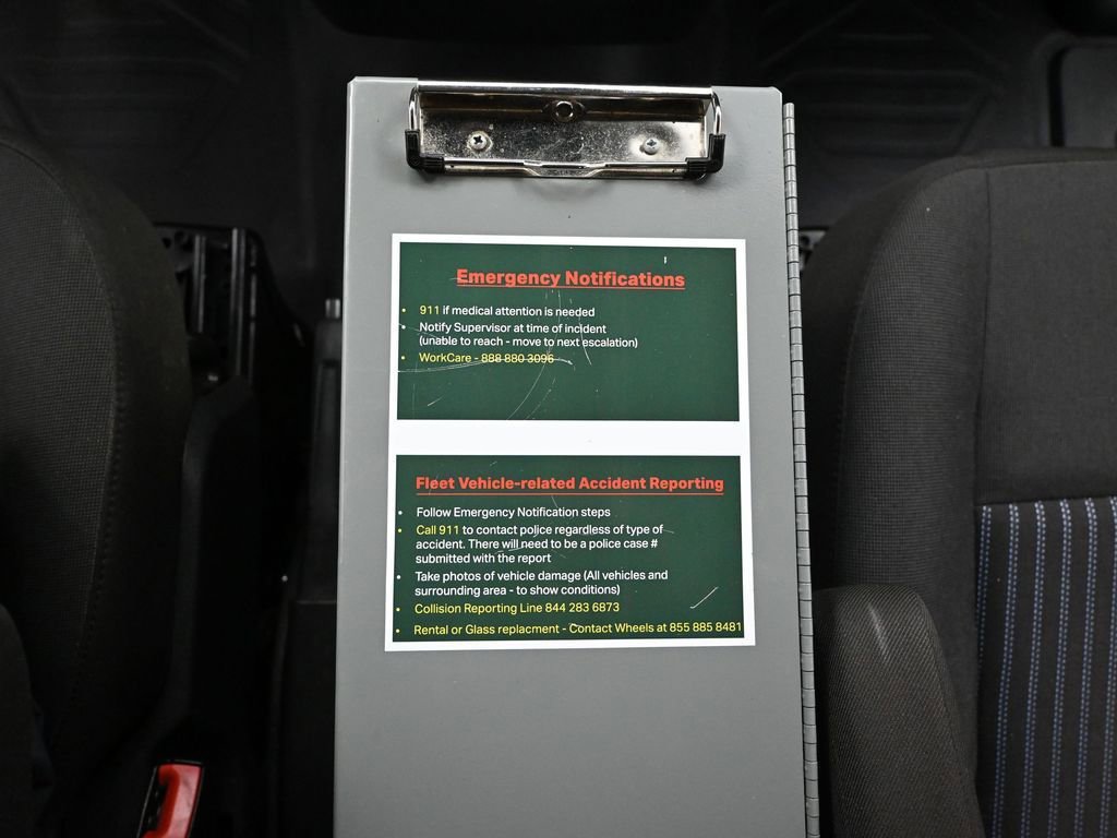 Used 2018 Ford Transit 150 130 Low Roof image 31