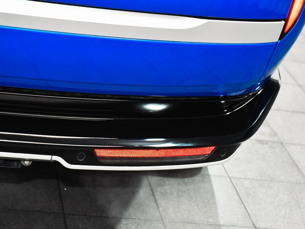 Used 2024 Land Rover Range Rover Autobiography image 91