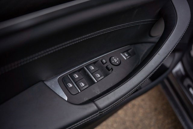 Used 2023 BMW X3 M AWD/4WD image 16