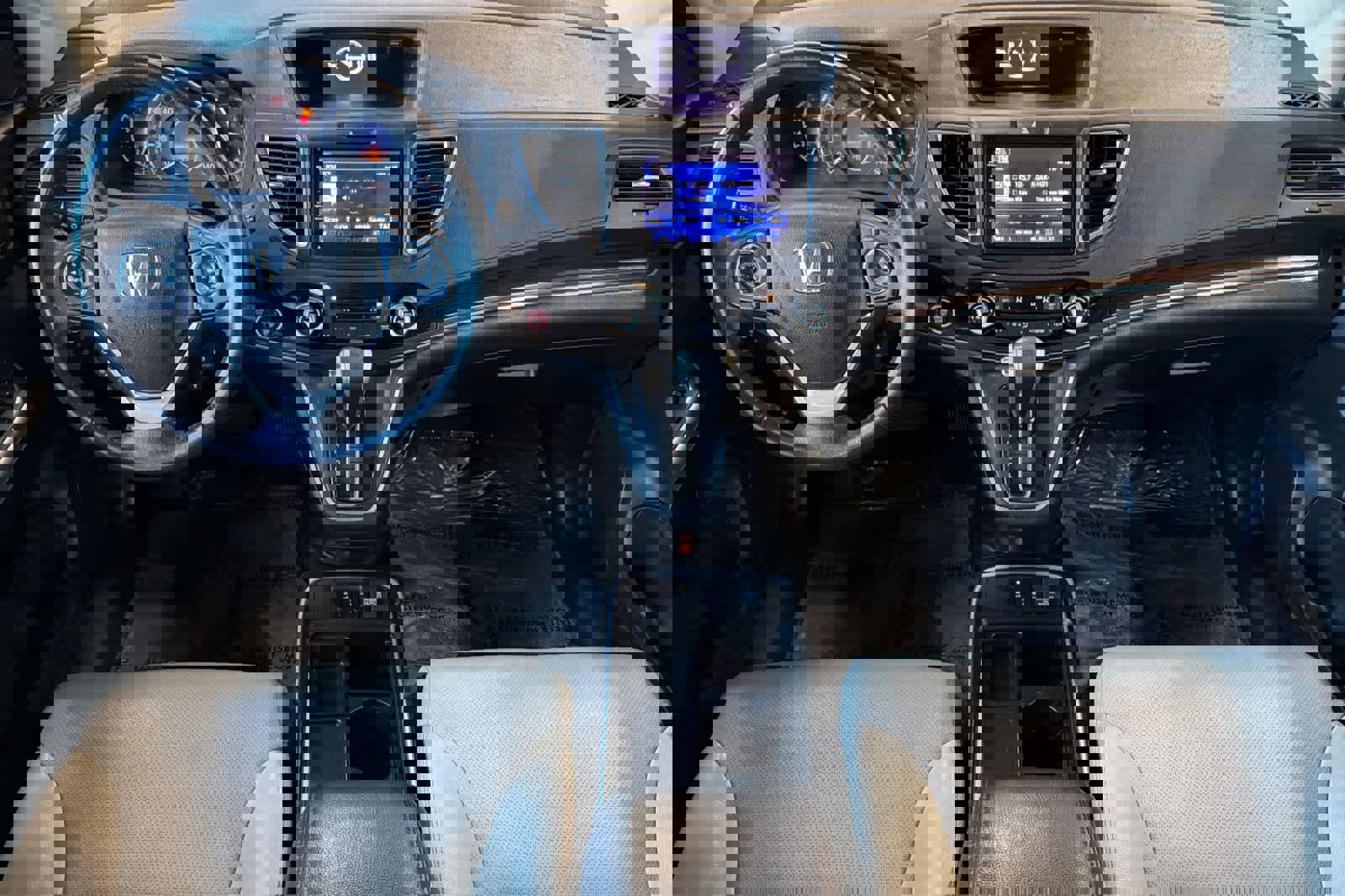 Used 2015 Honda CR-V Touring image 3