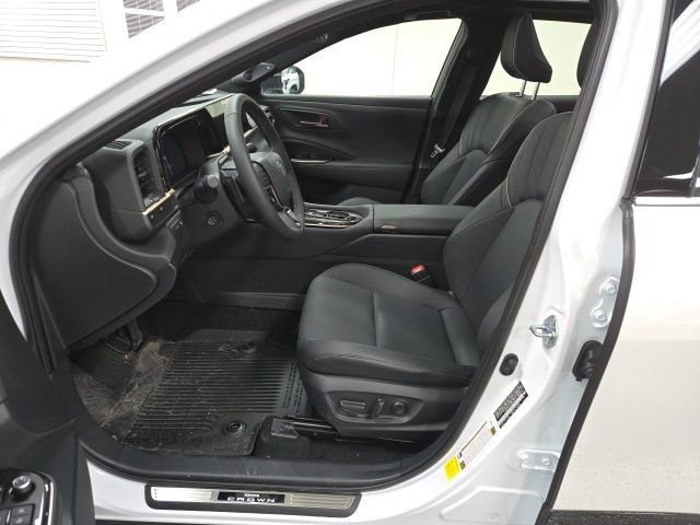 New 2026 Toyota Crown Platinum image 18