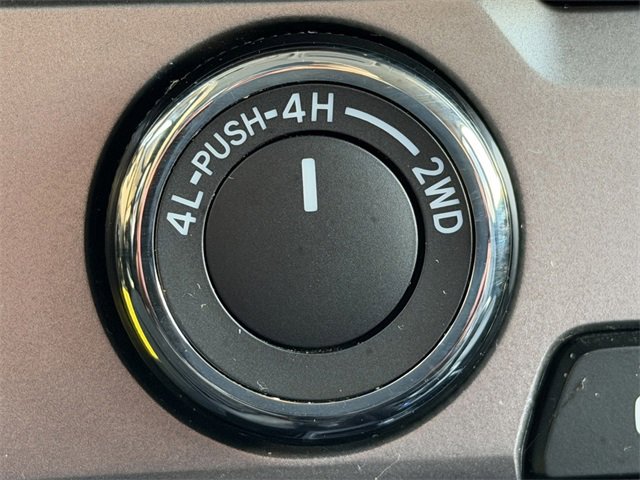 Used 2023 Toyota Tacoma SR image 36