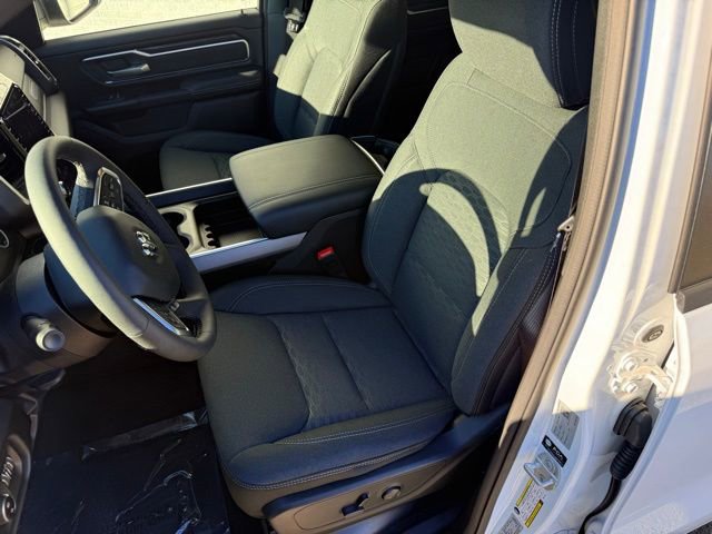 New 2026 RAM 1500 Big Horn image 13