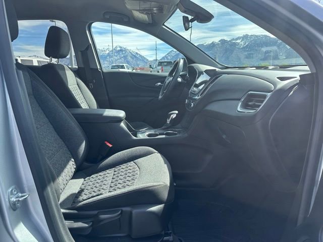 Certified 2022 Chevrolet Equinox LT AWD/4WD image 17