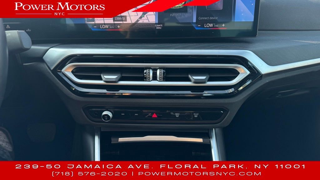 Used 2024 BMW 330i xDrive Sedan w/ Convenience Package image 38