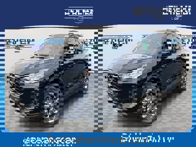 New 2026 Ford Escape ST-Line Select w/ Equipment Group 401A image 1