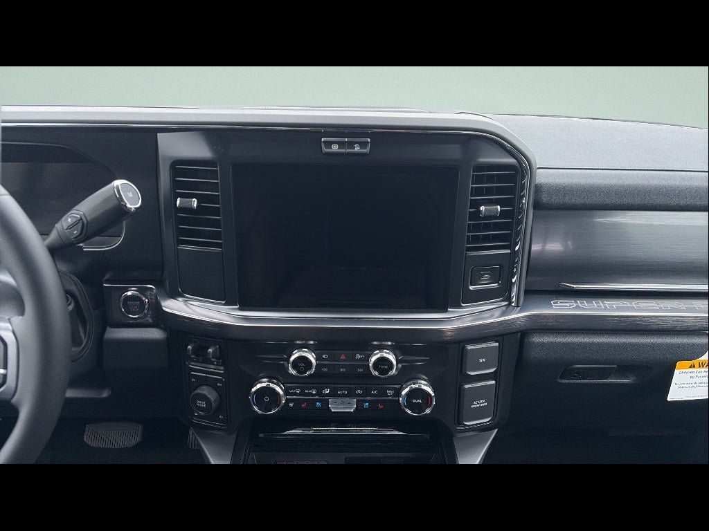 New 2026 Ford F250 Lariat w/ Black Appearance Package AWD/4WD image 16