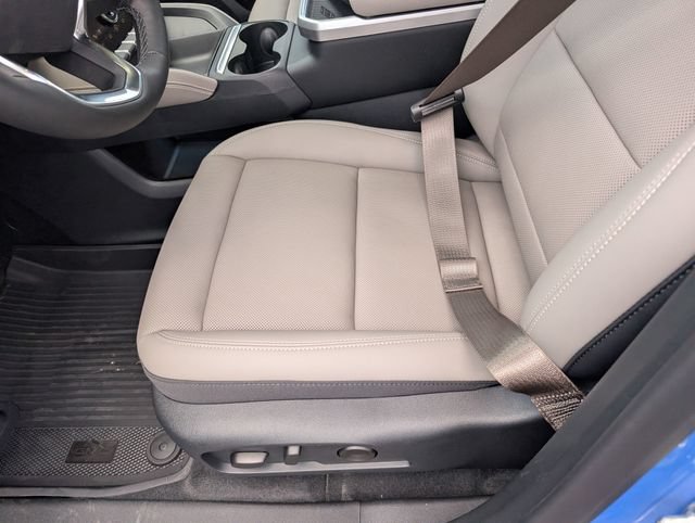New 2026 GMC Terrain Elevation w/ Elevation Premium Package AWD/4WD image 21