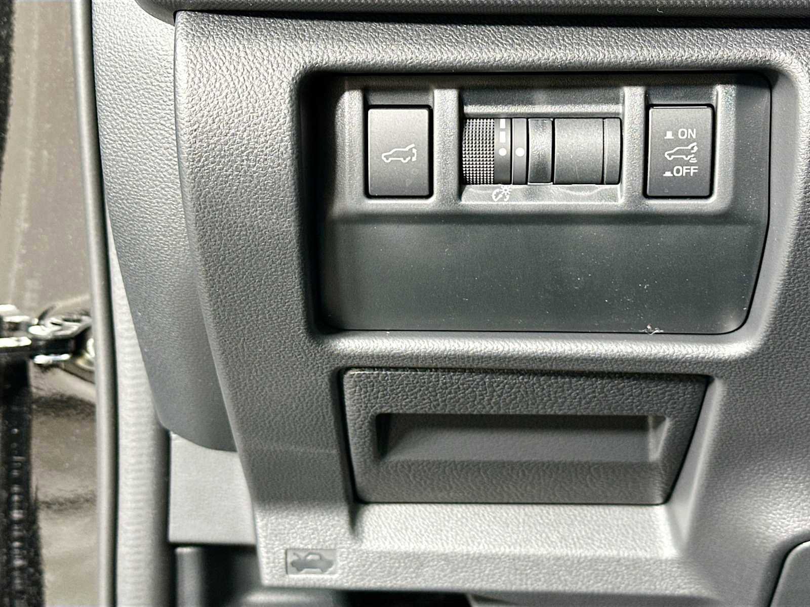 Certified 2025 Subaru Forester Premium w/ Convenience Package #2 image 10
