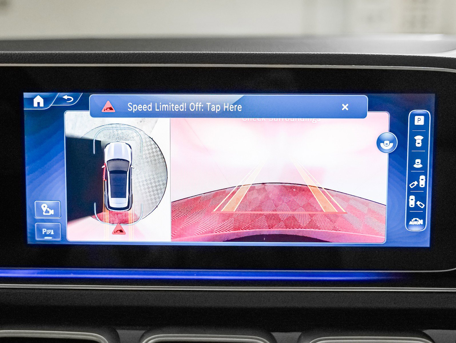 Certified 2024 Mercedes-Benz GLE 350 4MATIC image 21