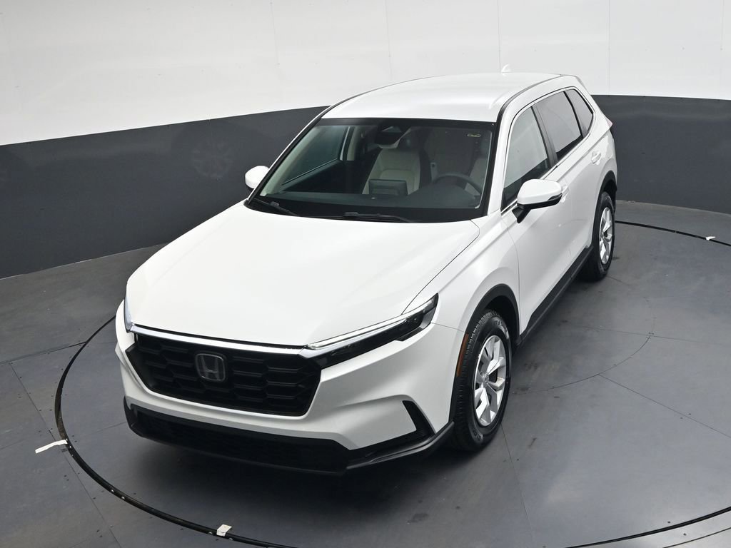 Used 2025 Honda CR-V LX image 21