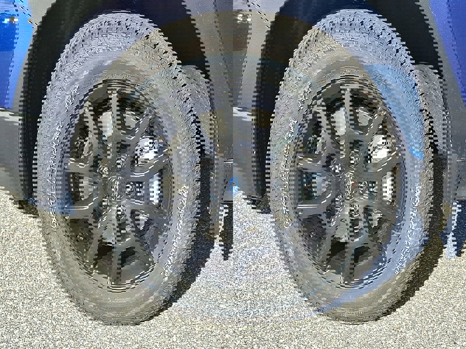 New 2026 Subaru Crosstrek 2.5i Wilderness image 5