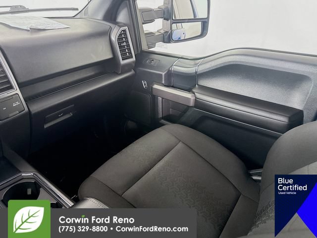 Certified 2020 Ford F150 XLT w/ Equipment Group 302A Luxury AWD/4WD image 24