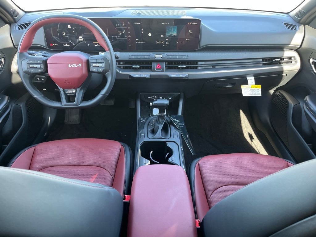 New 2025 Kia K4 GT-Line image 19