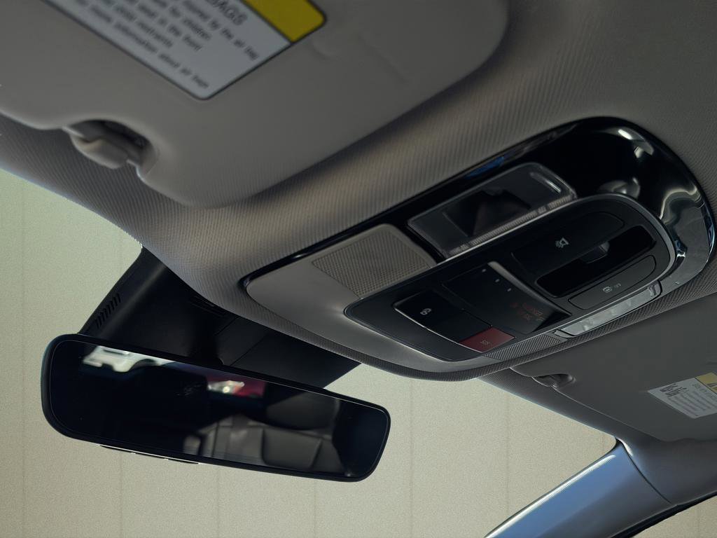 Certified 2024 Hyundai Tucson Limited image 36