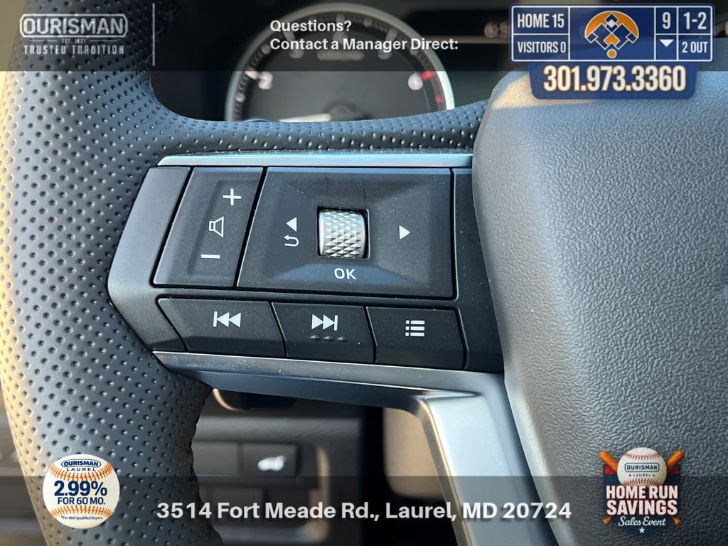 New 2026 Mitsubishi Outlander AWD image 25