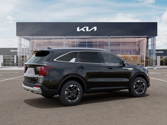 New 2026 Kia Sorento S AWD/4WD image 6