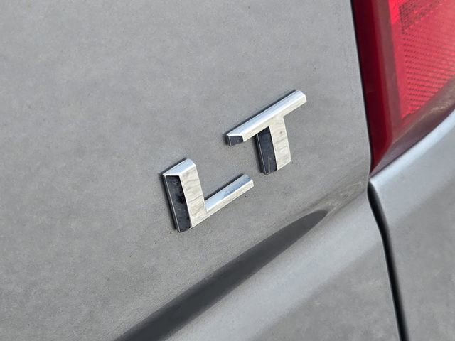 Used 2023 Chevrolet Silverado 1500 LT AWD/4WD image 12