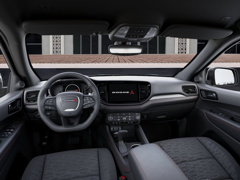 New 2026 Dodge Durango GT w/ Blacktop Package RWD image 14